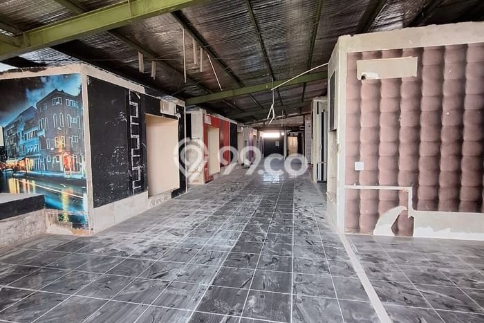 Disewakan Ruko di Kawasan Ramai Sudirman Luas 450m2 Disewakan Ruko di Kawasan Ramai Sudirman Luas 450m2