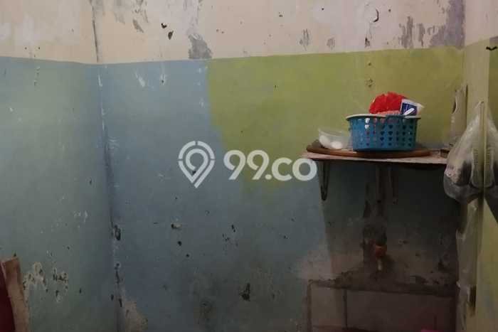 Hunian Terjangkau LT 72m2 di Cibubur Lingkungan Asri Hunian Terjangkau LT 72m2 di Cibubur Lingkungan Asri