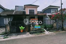Rumah Modern LB/LT 240m2/120m2 Dijual Area Cibubur, Jakarta Timur Rumah Modern LB/LT 240m2/120m2 Dijual Area Cibubur, Jakarta Timur