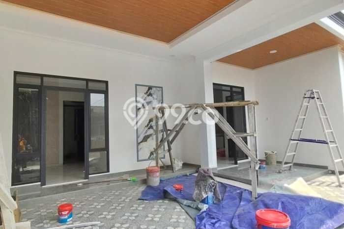 Jual Rumah Modern 3 KT di Cibubur, Jakarta Timur Jual Rumah Modern 3 KT di Cibubur, Jakarta Timur
