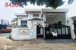 Rumah Minimalis 3 KT di Cibubur Jakarta Timur Full Furnished Rumah Minimalis 3 KT di Cibubur Jakarta Timur Full Furnished