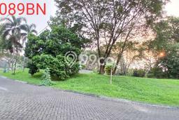 Dijual Tanah Lokasi Cibubur, Jakarta Timur Seluas 670m2 Dijual Tanah Lokasi Cibubur, Jakarta Timur Seluas 670m2