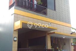 Rumah Siap Huni lokasi Cileungsi, Bogor, LT 60m² LB 120m² Rumah Siap Huni lokasi Cileungsi, Bogor, LT 60m² LB 120m²
