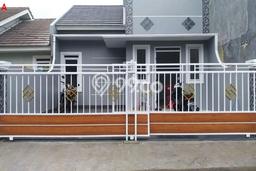 Rumah Siap Disurvey lokasi Cileungsi, Bogor, LT 90m² LB 50m² Rumah Siap Disurvey lokasi Cileungsi, Bogor, LT 90m² LB 50m²