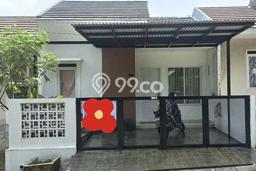 Dijual Cepat Rumah Minimalis & Modern LB 60m2 di Cibubur Dijual Cepat Rumah Minimalis & Modern LB 60m2 di Cibubur