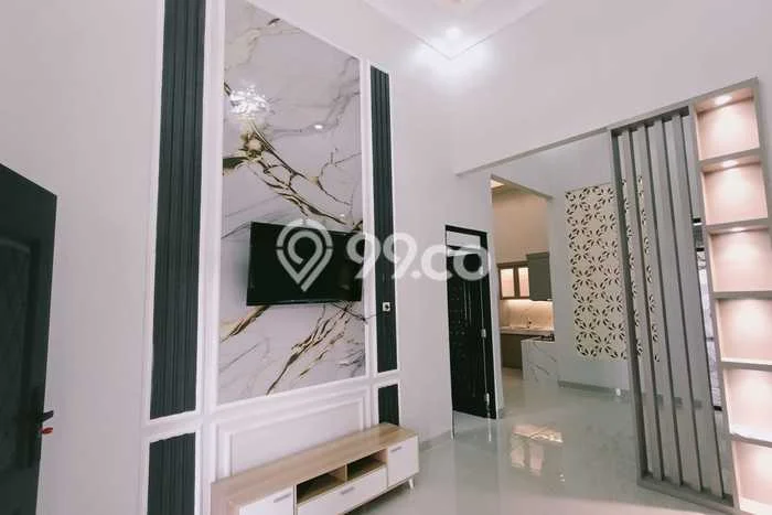 Rumah Minimalis 3 KT di Cibubur Jakarta Timur Full Furnished Rumah Minimalis 3 KT di Cibubur Jakarta Timur Full Furnished