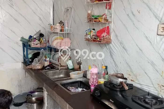 Hunian Nyaman 2 KT Hemat Budget di Cibubur Jakarta Timur Hunian Nyaman 2 KT Hemat Budget di Cibubur Jakarta Timur