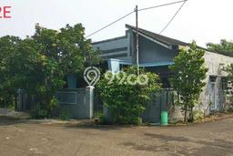 Rumah Sederhana Dijual Lokasi Cileungsi 2 Kamar dengan LT 145m2 Rumah Sederhana Dijual Lokasi Cileungsi 2 Kamar dengan LT 145m2