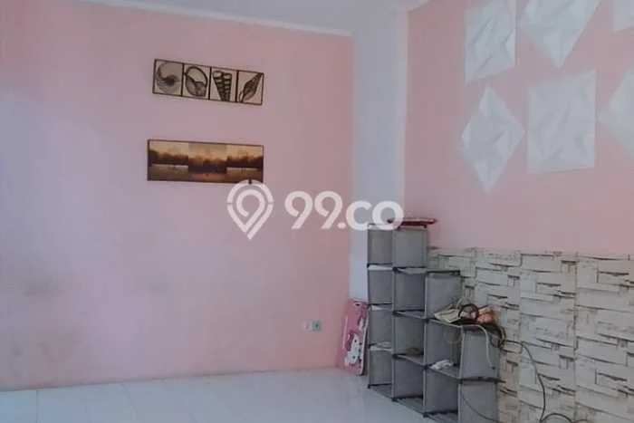 Siap Huni Rumah Minimalis & Modern LB 21m2 di Cibubur Siap Huni Rumah Minimalis & Modern LB 21m2 di Cibubur