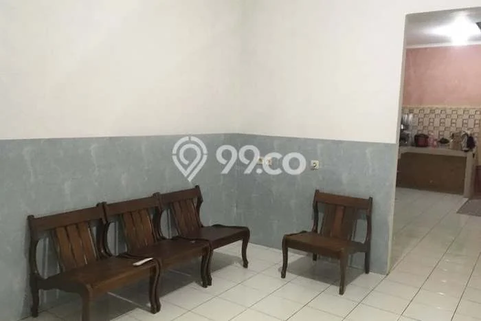 Siap Huni Rumah Minimalis & Modern LB 45m2 di Cibubur Siap Huni Rumah Minimalis & Modern LB 45m2 di Cibubur