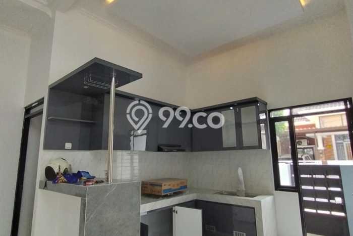 Jual Rumah Modern 3 KT di Cibubur, Jakarta Timur Jual Rumah Modern 3 KT di Cibubur, Jakarta Timur