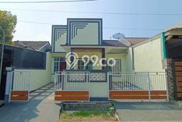 Jual Rumah Modern 3 KT di Cibubur, Jakarta Timur Jual Rumah Modern 3 KT di Cibubur, Jakarta Timur