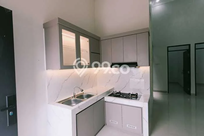 Rumah Minimalis 3 KT di Cibubur Jakarta Timur Full Furnished Rumah Minimalis 3 KT di Cibubur Jakarta Timur Full Furnished