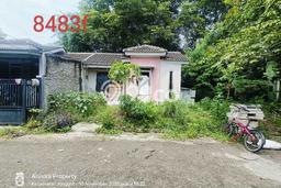 Rumah Murah LT 141m2 di Cibubur Lingkungan Asri Rumah Murah LT 141m2 di Cibubur Lingkungan Asri