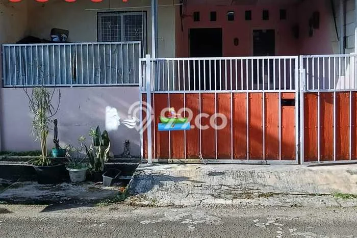 Siap Huni Rumah Minimalis & Modern LB 21m2 di Cibubur Siap Huni Rumah Minimalis & Modern LB 21m2 di Cibubur
