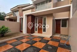 Rumah Modern 2 KT di Cibubur Jakarta Timur Unfurnished Rumah Modern 2 KT di Cibubur Jakarta Timur Unfurnished