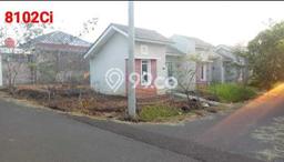 Jual Rumah Murah Meriah Cileungsi Punya 1 KT & LT 152m2 Jual Rumah Murah Meriah Cileungsi Punya 1 KT & LT 152m2