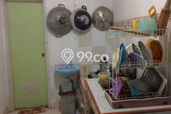 Siap Huni Rumah Minimalis & Modern LB 50m2 di Cibubur Siap Huni Rumah Minimalis & Modern LB 50m2 di Cibubur