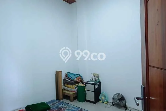 Siap Huni Rumah Minimalis & Modern LB 50m2 di Cibubur Siap Huni Rumah Minimalis & Modern LB 50m2 di Cibubur
