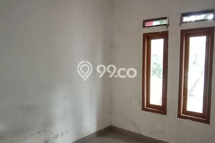 Rumah Modern LB/LT 50m2/72m2 Siap Huni di Cibubur, Jakarta Timur Rumah Modern LB/LT 50m2/72m2 Siap Huni di Cibubur, Jakarta Timur