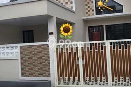 Hunian Strategis 3 KT LB 60m2 Kondisi Bagus di Cibubur Hunian Strategis 3 KT LB 60m2 Kondisi Bagus di Cibubur
