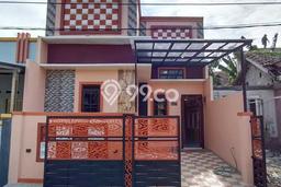 Rumah Murah LT 72m2 di Cibubur Akses Mudah Rumah Murah LT 72m2 di Cibubur Akses Mudah
