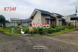 Siap Huni Rumah Minimalis & Modern LB 21m2 di Cibubur Siap Huni Rumah Minimalis & Modern LB 21m2 di Cibubur
