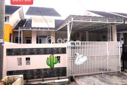 Rumah Murah LT 90m2 di Cibubur Lingkungan Asri Rumah Murah LT 90m2 di Cibubur Lingkungan Asri