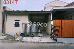 Hunian Terjangkau Dijual Area Cileungsi, Bogor Harga Rp 225 Juta Hunian Terjangkau Dijual Area Cileungsi, Bogor Harga Rp 225 Juta