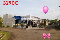 Rumah Modern 3 KT LT 172m2 di Cibubur Rumah Modern 3 KT LT 172m2 di Cibubur