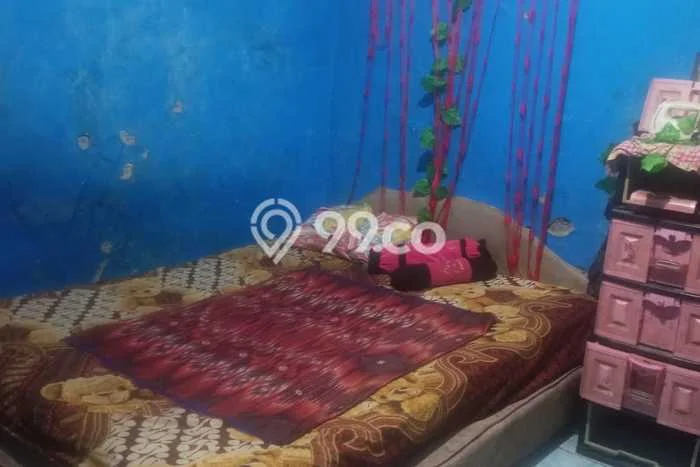 Hunian Strategis 2 KT LB 50m2 Kondisi Bagus di Cibubur Hunian Strategis 2 KT LB 50m2 Kondisi Bagus di Cibubur