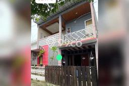 Hunian Terjangkau LT 120m2 di Cibubur Lingkungan Asri Hunian Terjangkau LT 120m2 di Cibubur Lingkungan Asri