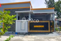Rumah Minimalis 4 KT LT 115m2 di Cibubur Rumah Minimalis 4 KT LT 115m2 di Cibubur