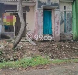 Rumah Murah LT 72m2 di Cibubur Akses Mudah Rumah Murah LT 72m2 di Cibubur Akses Mudah