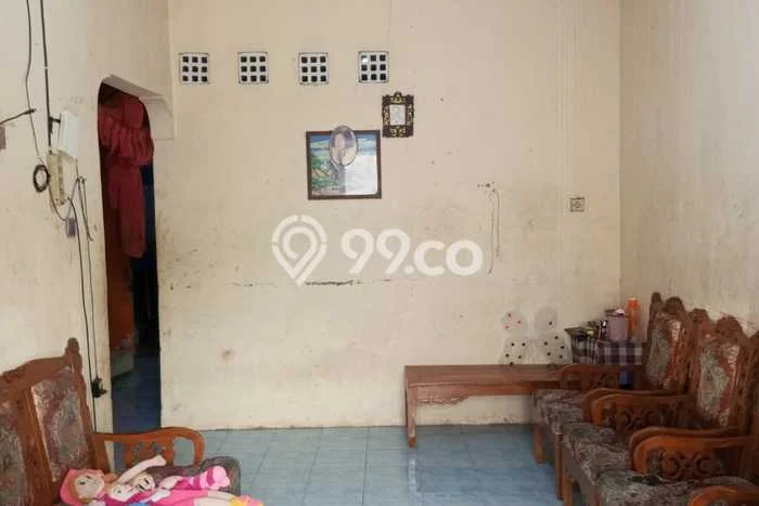 Hunian Strategis 2 KT LB 50m2 Kondisi Bagus di Cibubur Hunian Strategis 2 KT LB 50m2 Kondisi Bagus di Cibubur