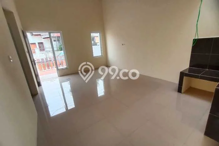 Hunian Strategis 2 KT LB 50m2 Kondisi Bagus di Cibubur Hunian Strategis 2 KT LB 50m2 Kondisi Bagus di Cibubur