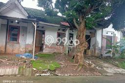Jual Rumah Murah Meriah Cileungsi Punya 2 Kamar & LT 72m2 Jual Rumah Murah Meriah Cileungsi Punya 2 Kamar & LT 72m2