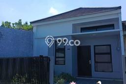 Siap Huni Rumah Minimalis & Modern LB 60m2 di Cibubur Siap Huni Rumah Minimalis & Modern LB 60m2 di Cibubur