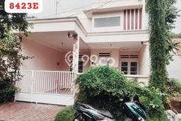 Rumah Budget Favorit Siap Huni Area Cileungsi LT 97m2 Rumah Budget Favorit Siap Huni Area Cileungsi LT 97m2