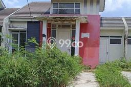 Hunian Nyaman 2 KT Harga Terjangkau di Cibubur Jakarta Timur Hunian Nyaman 2 KT Harga Terjangkau di Cibubur Jakarta Timur