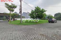 TANAH PROSPEKTIF! Tanah di Cileungsi, Luas 300m2m², Akses Mudah TANAH PROSPEKTIF! Tanah di Cileungsi, Luas 300m2m², Akses Mudah