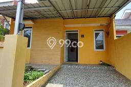 Rumah Minimalis Dijual di Cileungsi 2 Kamar dengan Luas Tanah 72m2 Rumah Minimalis Dijual di Cileungsi 2 Kamar dengan Luas Tanah 72m2