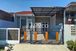 Hunian Nyaman 2 KT Hemat Budget di Cibubur Jakarta Timur Hunian Nyaman 2 KT Hemat Budget di Cibubur Jakarta Timur