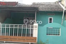 Rumah Sederhana Dijual Lokasi Cileungsi 2 Kamar dengan Luas Tanah 60m2 Rumah Sederhana Dijual Lokasi Cileungsi 2 Kamar dengan Luas Tanah 60m2