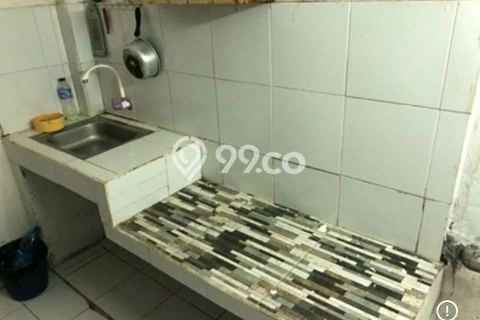 Rumah Murah LT 72m2 di Cibubur Lingkungan Asri Rumah Murah LT 72m2 di Cibubur Lingkungan Asri
