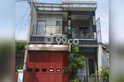 Hunian Nyaman 4 KT Hemat Budget di Cibubur Jakarta Timur Hunian Nyaman 4 KT Hemat Budget di Cibubur Jakarta Timur