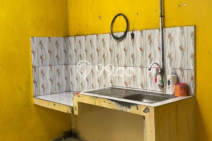 Hunian Strategis 1 KT LB 50m2 Kondisi Bagus di Cibubur Hunian Strategis 1 KT LB 50m2 Kondisi Bagus di Cibubur