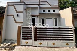 Rumah Nyaman 3 KT LB 65m2 Kondisi Bagus di Cibubur Rumah Nyaman 3 KT LB 65m2 Kondisi Bagus di Cibubur