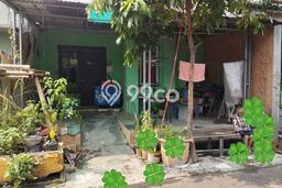 Hunian Terjangkau LT 72m2 di Cibubur Lingkungan Asri Hunian Terjangkau LT 72m2 di Cibubur Lingkungan Asri