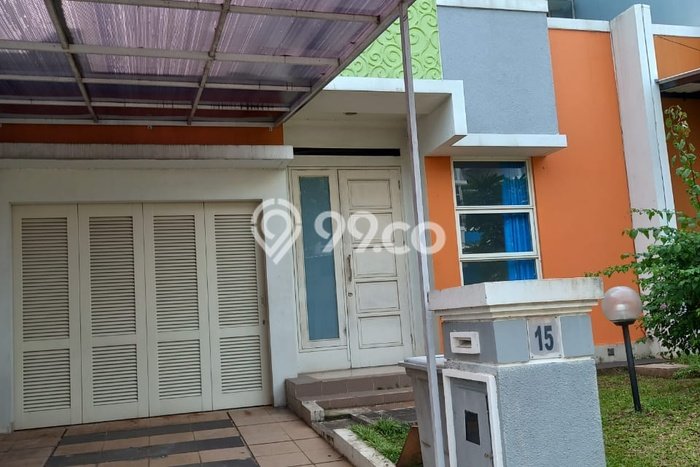 Jarang Ada! Rumah Sewa 3 Kamar Nyaman Siap Huni Gading Serpong Pondok Hijau Golf Jarang Ada! Rumah Sewa 3 Kamar Nyaman Siap Huni Gading Serpong Pondok Hijau Golf